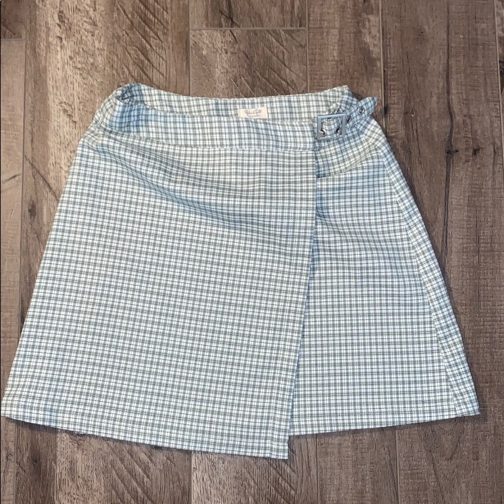 Brandy Melville Skirt